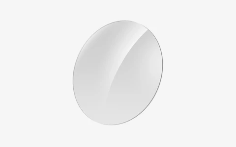 RUDY PROJECT Lentilles Cutline Transparent